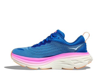 Hoka - Tênis de corrida feminino Bondi 8
