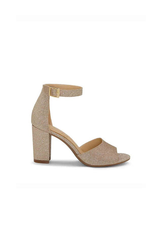 Jessica Simpson - Sherron Heel