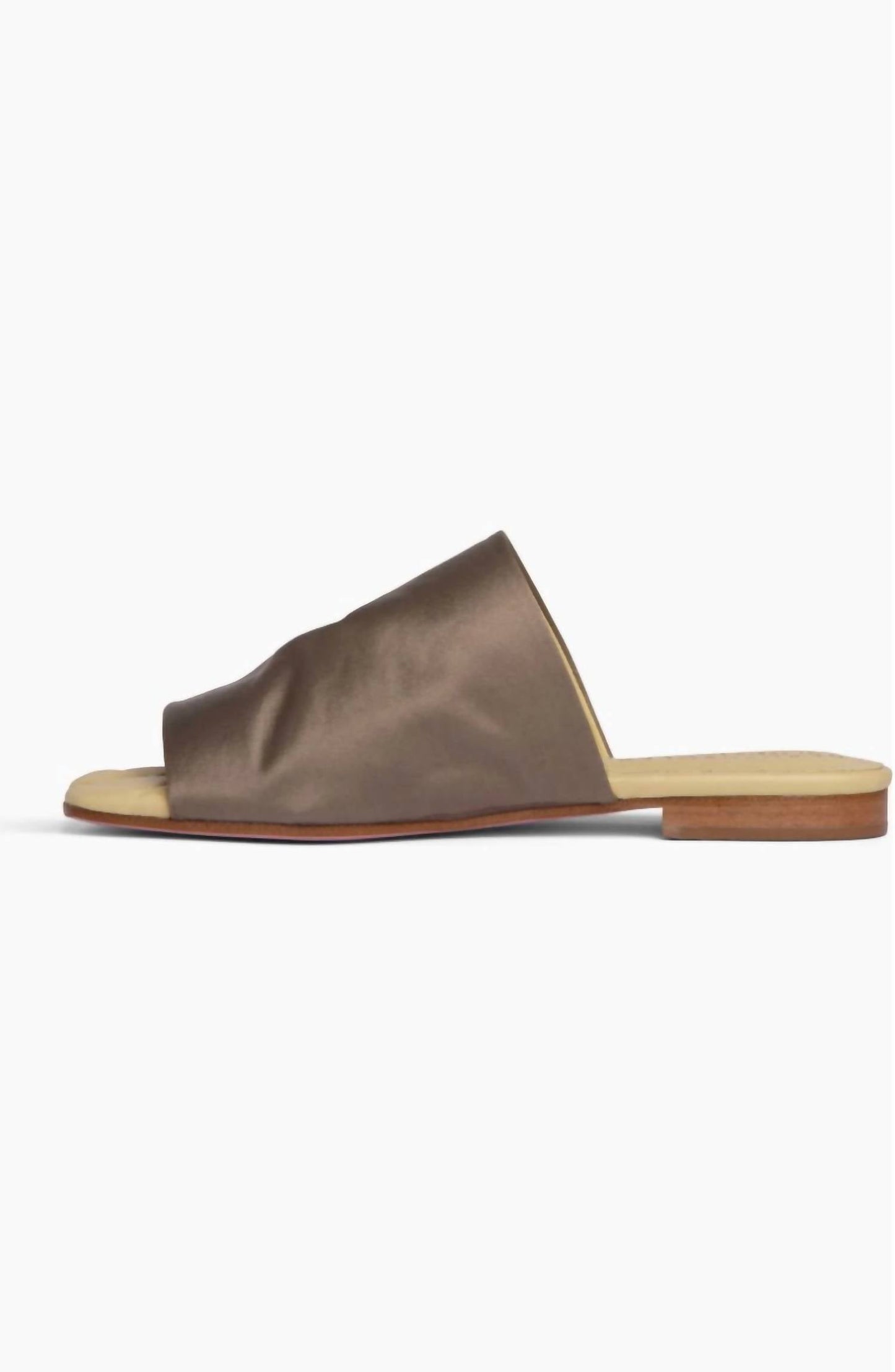 Beautiisoles By Robyn Shreiber - April Sandals