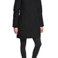 The North Face Arctic Waterproof 550-Fill-Power Down Parka with Faux Fur Trim in Tnf Black, Size Xx-Large