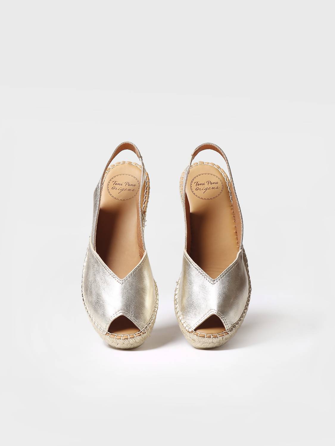 Toni Pons - Women's Bernia Sandal