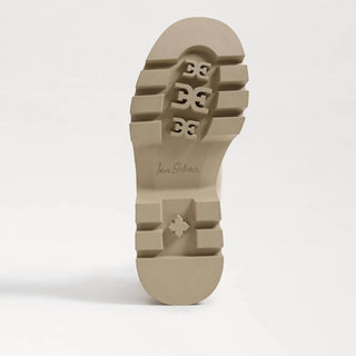 Sam Edelman - Bota Chelsea Cooper com zíper feminina