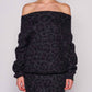 Valentino - Mohair Wool Polyamide Sweater