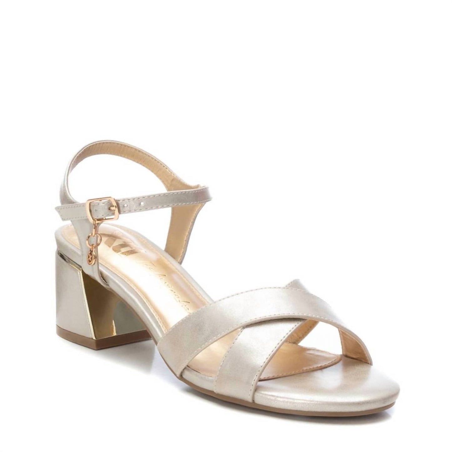 Xti - Women's Heeled Sandals