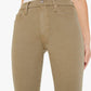 Mother - Insider Hover High-rise Jean