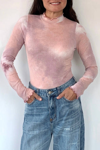 124 Voltaire - Body transparente