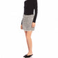 Fifteen Twenty - Blaire A-Line Mini Skirt