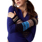 Free People - Cozy Craft Cuff Thermal Top