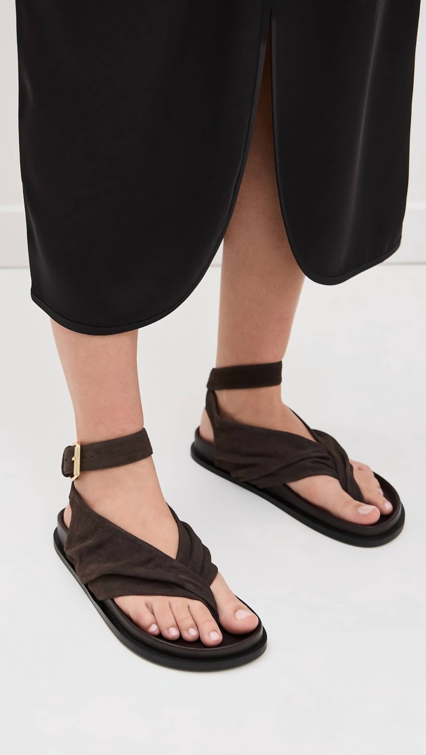 A.Emery - Women's Mantei Sandal