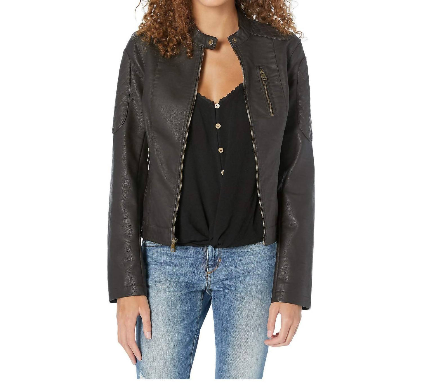 Levi'S - Motorcross Racer Jacket