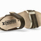 Mephisto - Women's Lucia Lightweight Walking Wedge Sandal