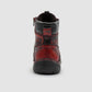 Kcr Group - Women's Original Insulated Zip-Up Leather Boots