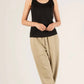 P.Cill - Butter Modal Simple Tank Top