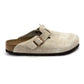 Birkenstock - Women's Boston Soft Footbed Clogs