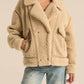 Z Supply - ARI SHERPA COAT