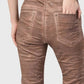 Alembika - Women's Distressed Iconic Stretch Jeans