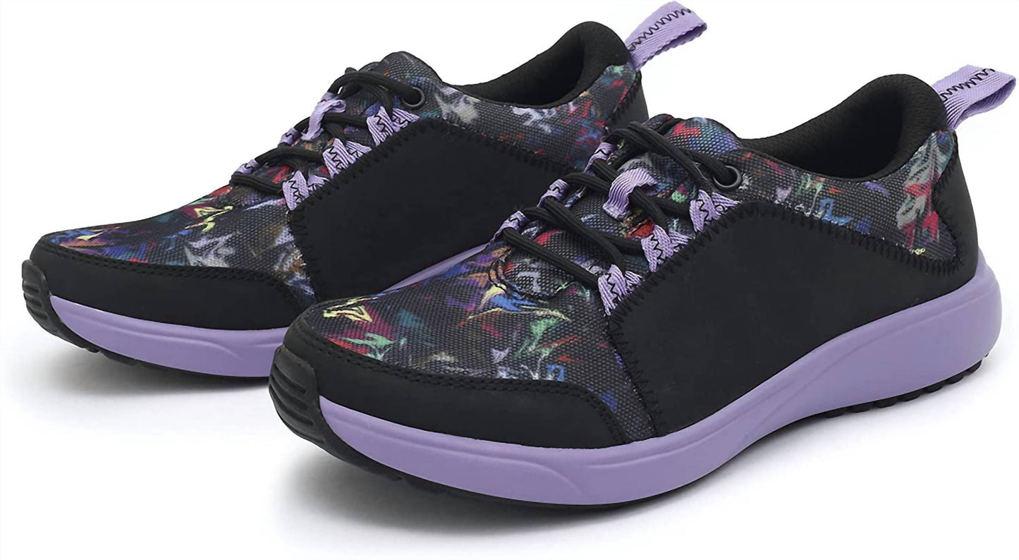 Alegria - Women's Resolve Smart Walking Shoe