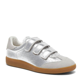 Silent D - SEENA Sneaker Silver