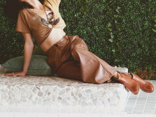 Bedstu - Women's Roan Liz Boots