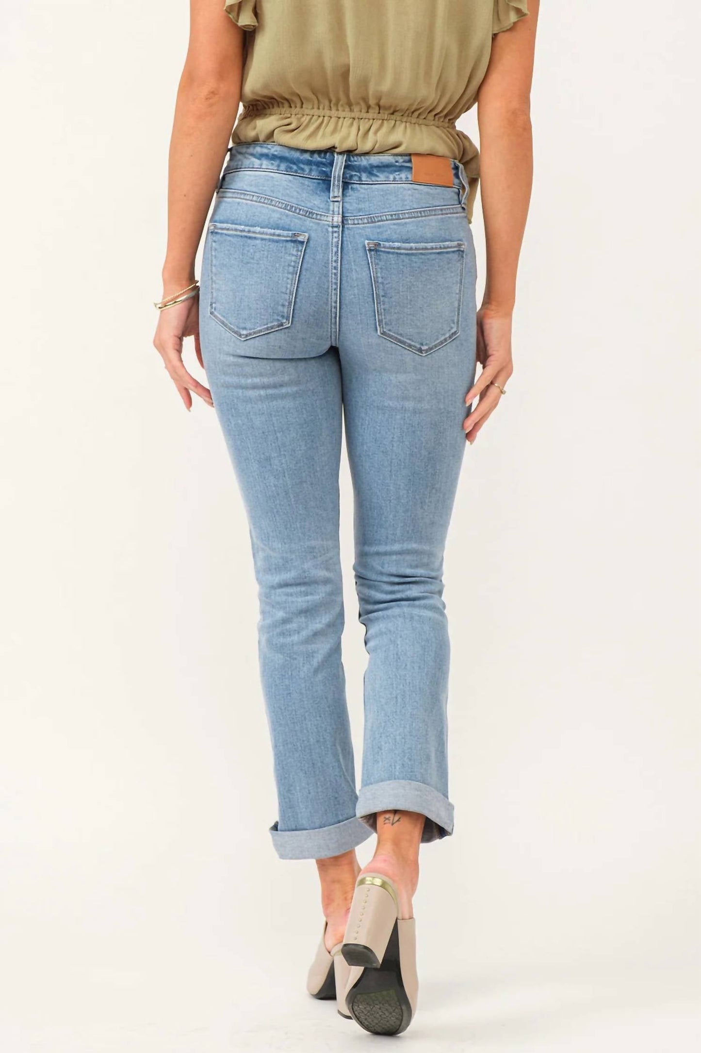 Dear John Denim - Blaire Jeans