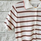 Varley - Faustine Button Neck Polo