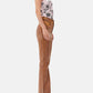 Ganni - Floral Printed Top
