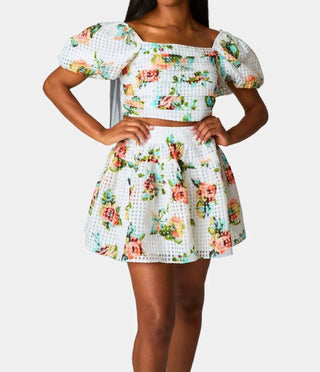 Buddylove - Joy Outfit Set