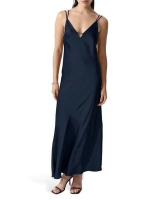Dèluc - Siena Sleeveless Maxi Dress