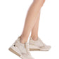 Xti - Women's Casual Wedge Sneakers