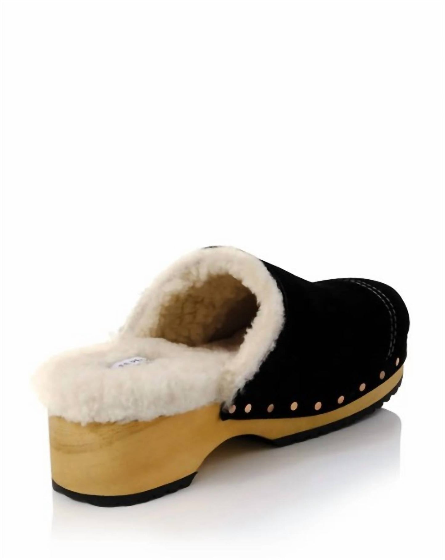 Free People - Women's Oak Cozy Clog