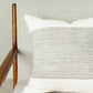 Creative Women - Riviera 20" cotton throw pillow