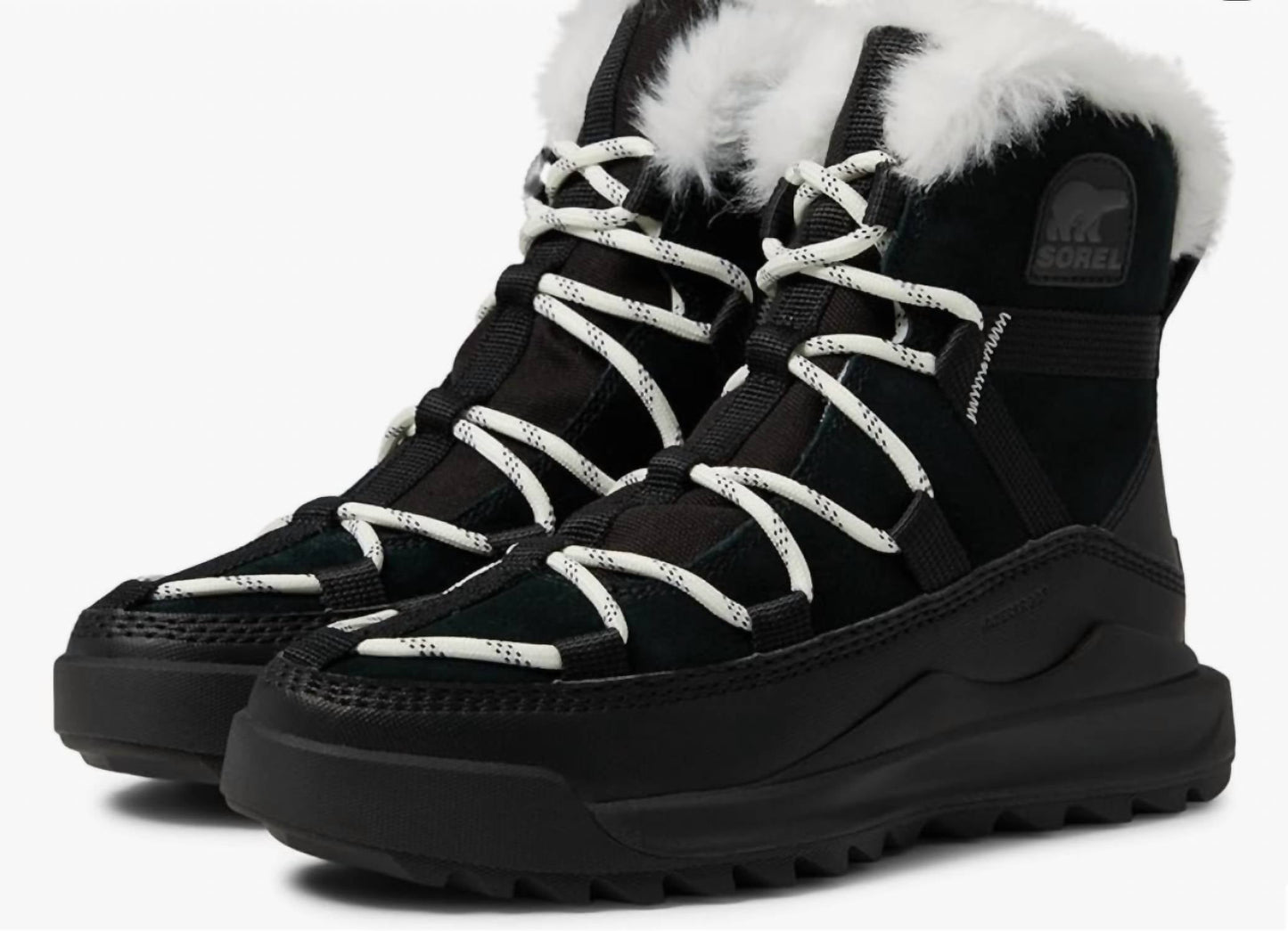 Sorel - Botas femininas ONA RMX Glacy