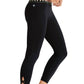 Seafolly - Cropped Legging