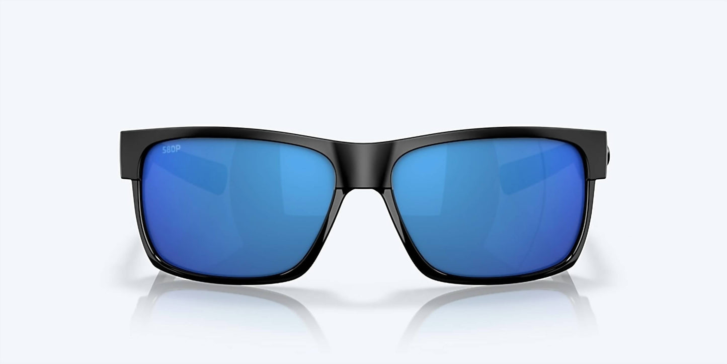 Costa Del Mar - Half Moon Sunglasses