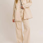 Le Lis - Sydney Stitch Detail Jacket