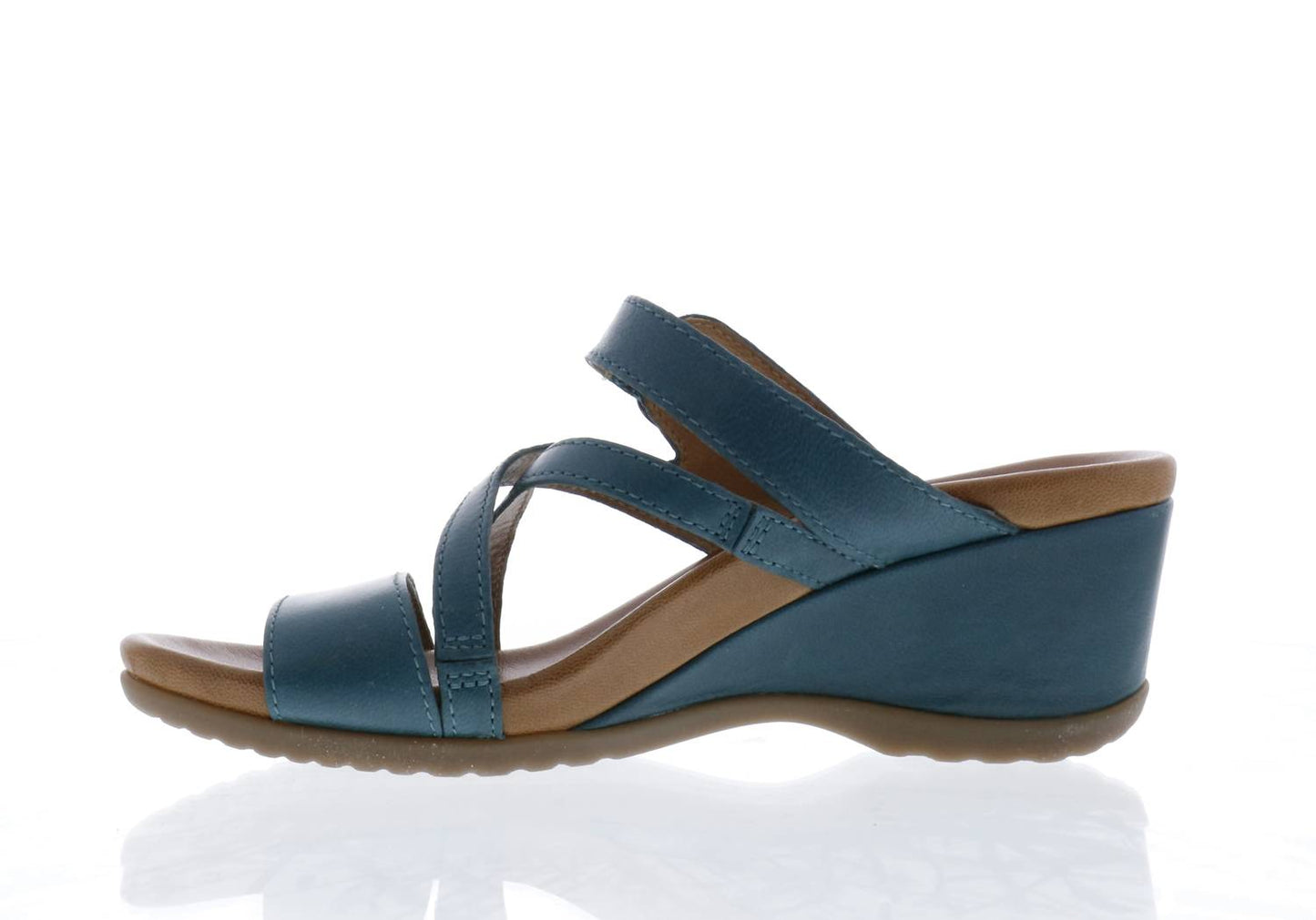 Dansko - Women's Ana Wedge Sandals