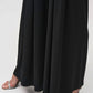 Joseph Ribkoff - High-waist Pleated Wide Leg Pant
