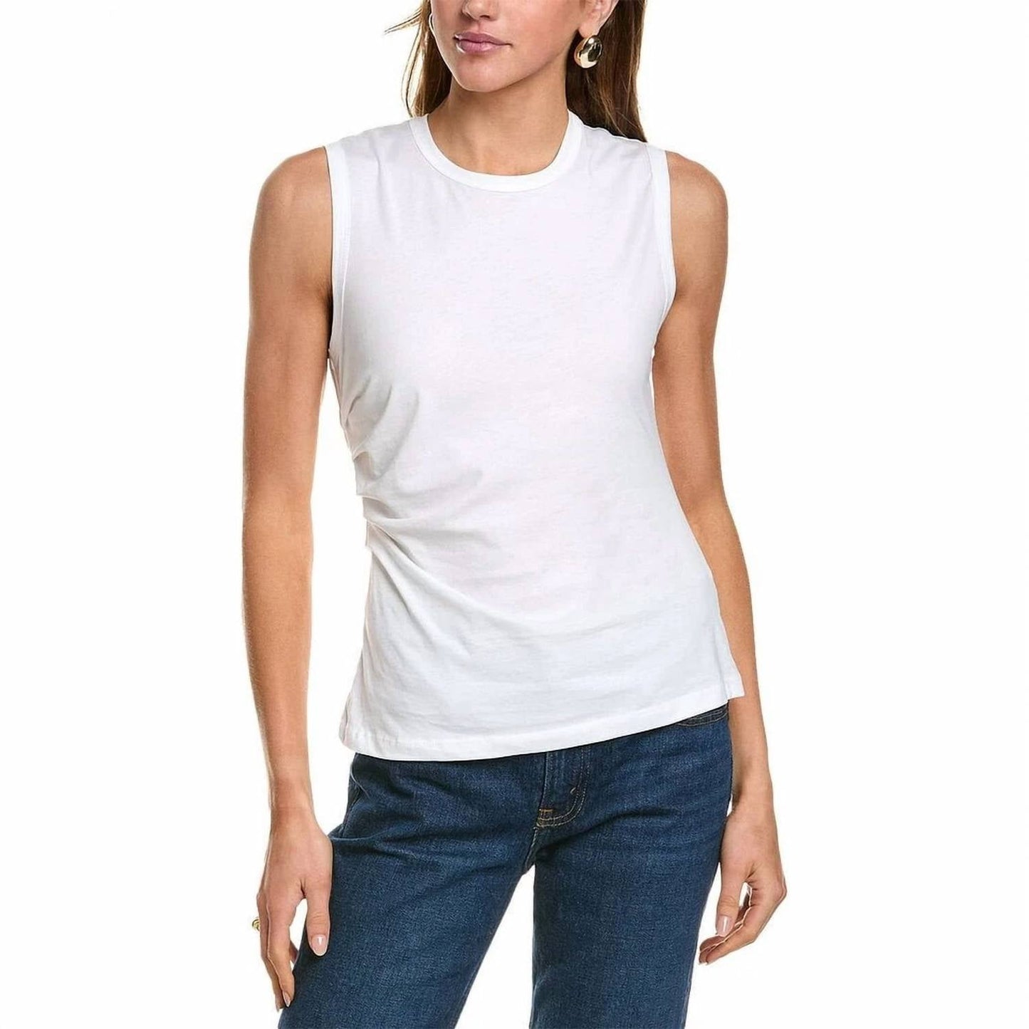 A.L.C. - Zoey Tank Top - Petite