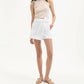 Veronica Beard - Agee Mini-length Skort