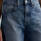 Ag Jeans - Hattie High Rise Barrel Jeans