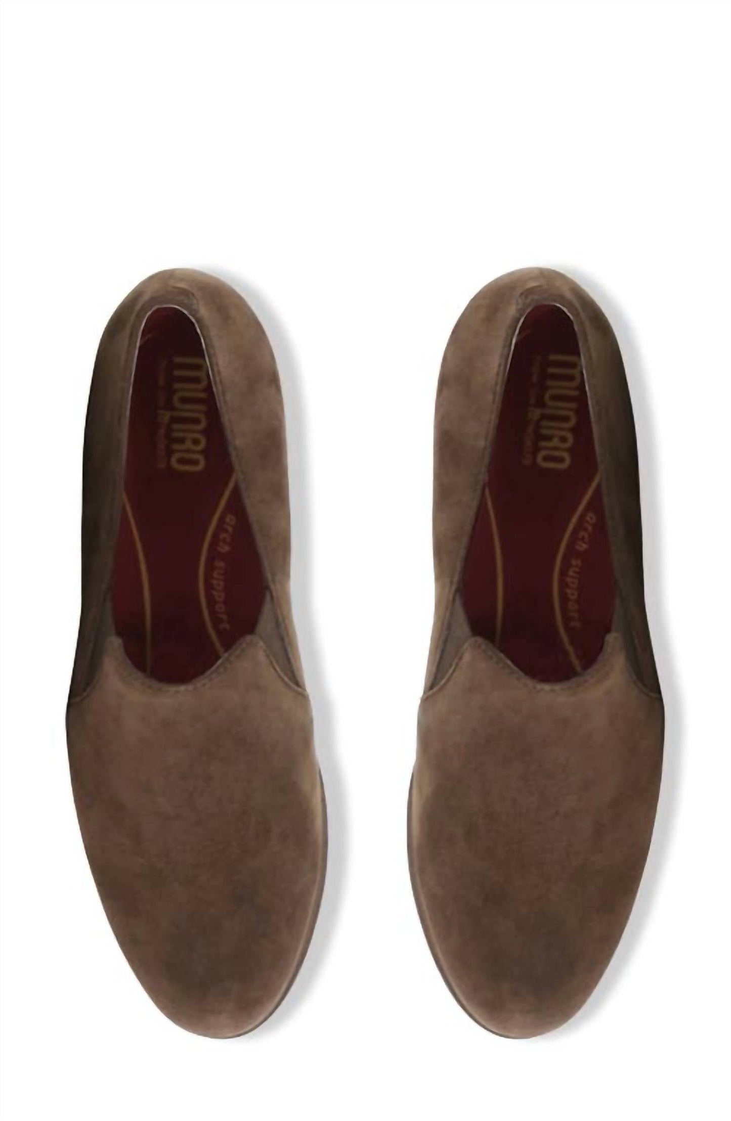 Munro - Women's Kam Loafer