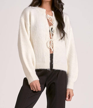 Elan - Marienne Sweater