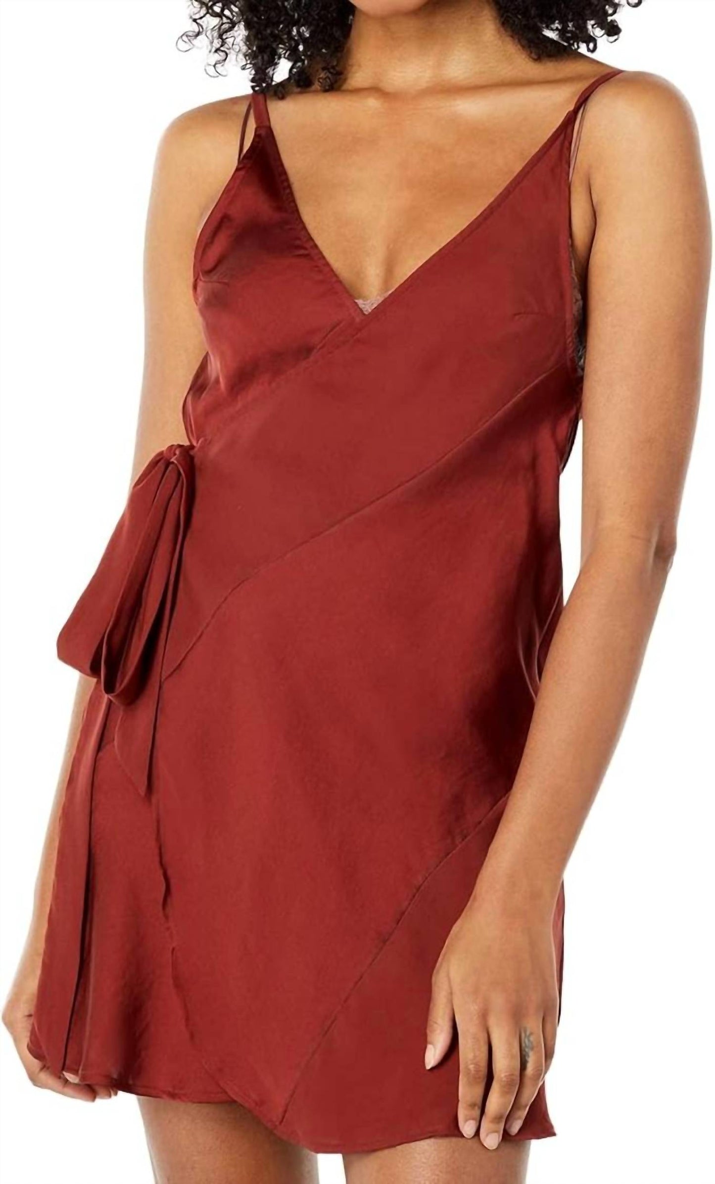 Free People - Like Me Or Love Me Slip Dress