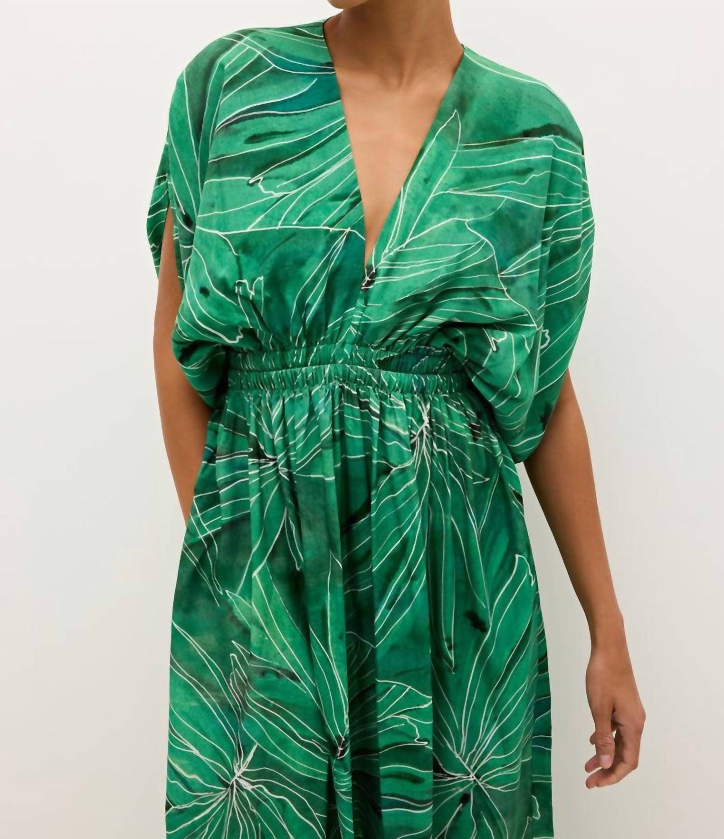 Marie Oliver - Venus Caftan