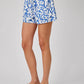 Bella Dahl - Ruffle Edge Short