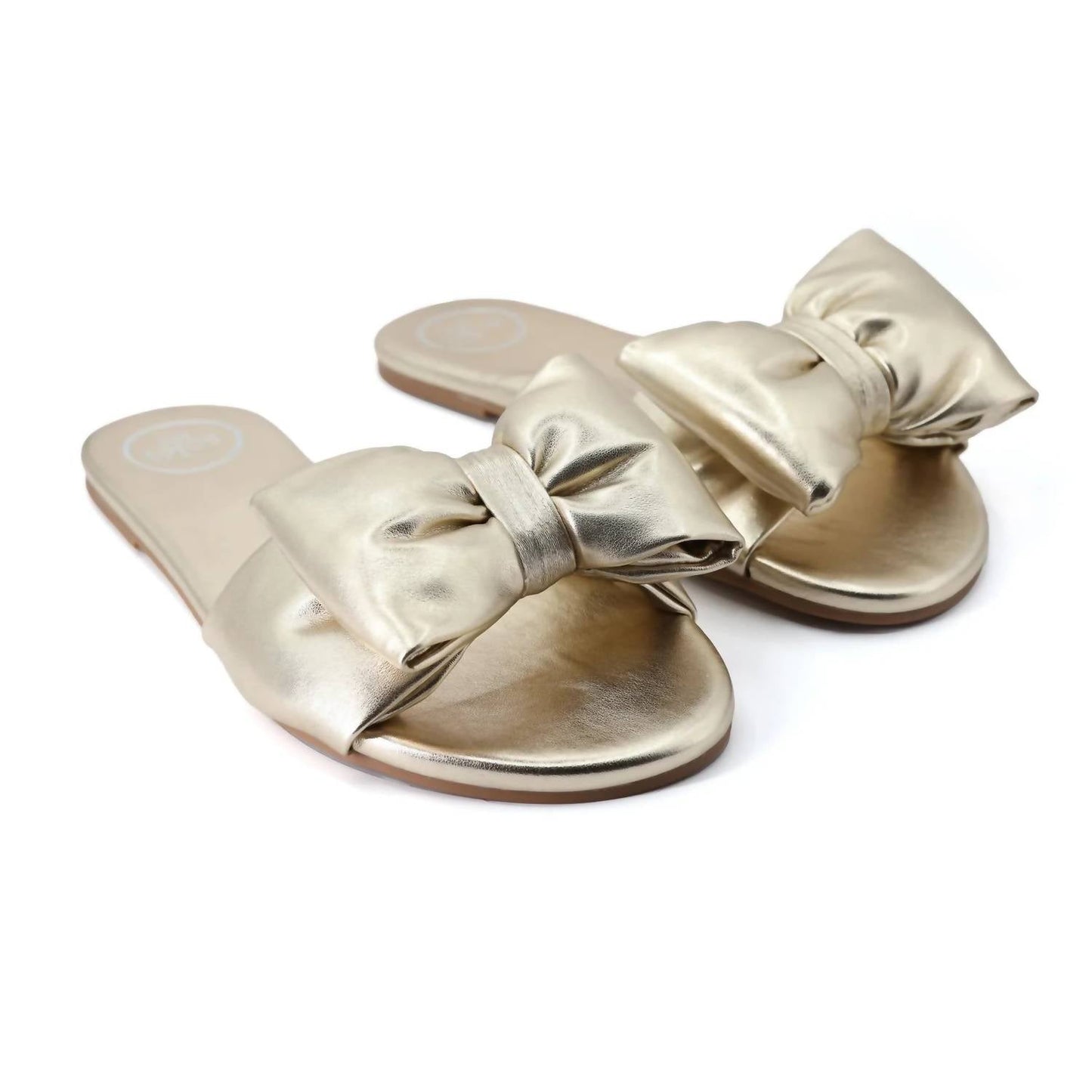 Solei Sea - Women's Rafie Bow Sandal