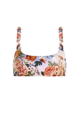 Água Bendita - EVIE BIKINI TOP