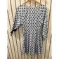 J.Crew - Long Sleeve Mini Dress