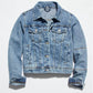 Free People - Rumors Denim Jacket