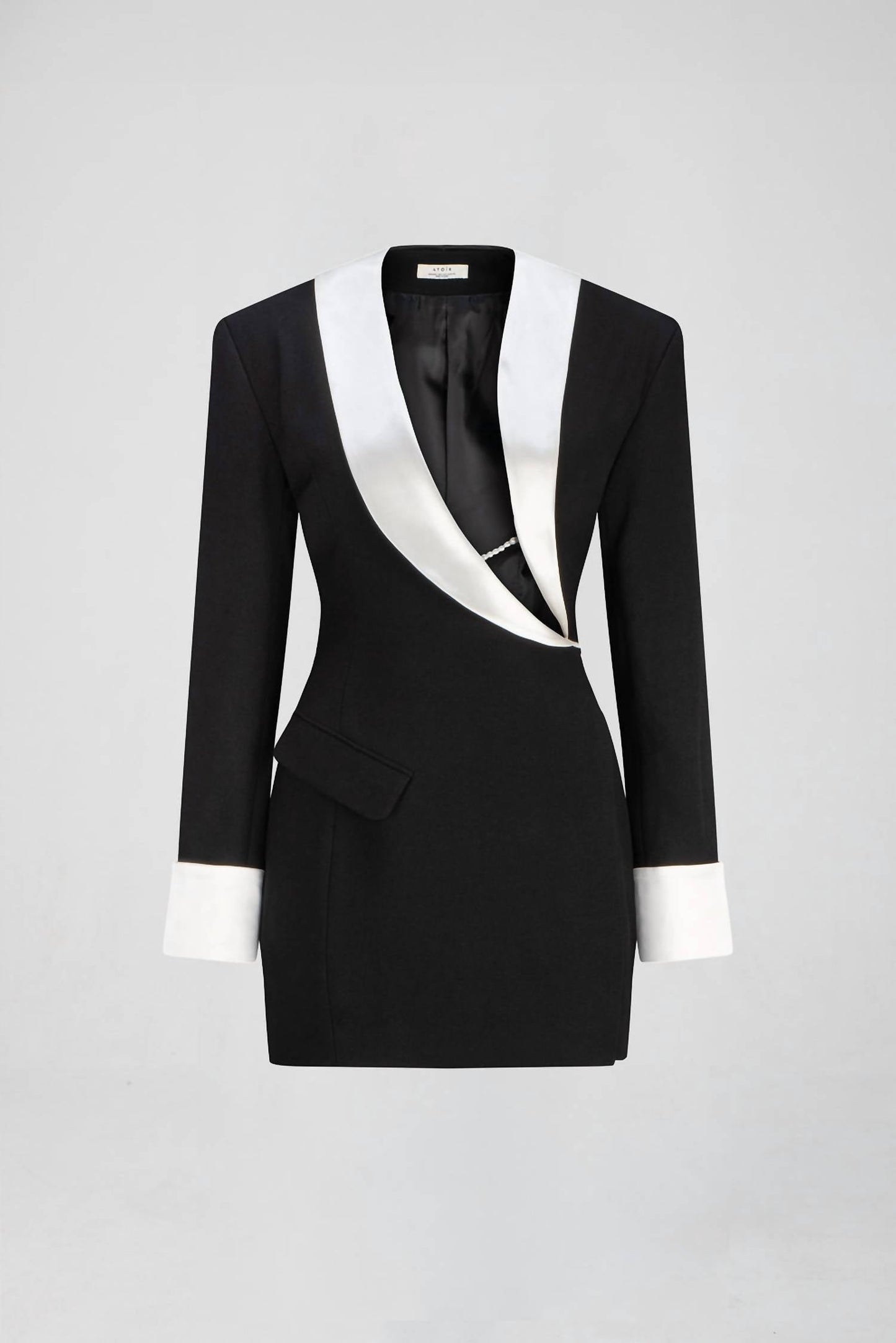 Atoir - Mira Blazer Dress